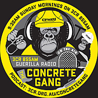 Concrete Gang