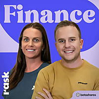 Australian Finance Podcast