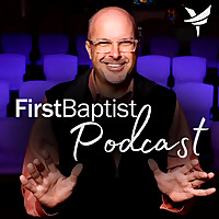 First Baptist Tulsa