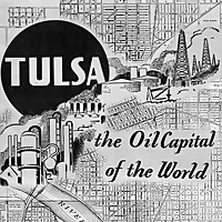 Tulsa Times Podcast