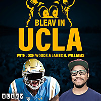 Bleav in UCLA Football