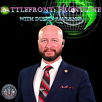 Battlefront: Frontline with Dustin Faulkner