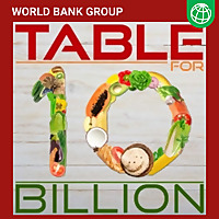 Table for 10 Billion