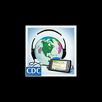 CDC Featured Podcasts