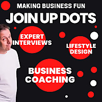 Join Up Dots -  Business Coaching Made Easy (With A Bit Of Life Coaching Too)