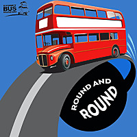 Round and Round with the Sydney Bus Museum
