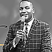 Pst Tinashe Sydney Podcast