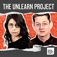 The Unlearn Project