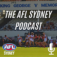 AFL Sydney Podcast