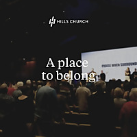 Hills Church Podcast