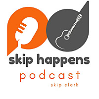 Skip Happens Podcast - Every Boot Has a Story!