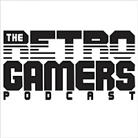 The Retro Gamers: A Video Game Podcast