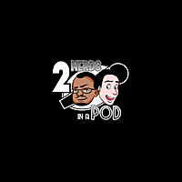 2 Nerds In A Pod: A Video Game Podcast