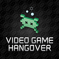 Video Game Hangover