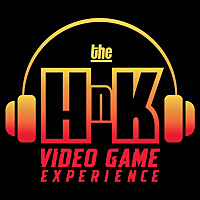 The HnK Video Game Experience Podcast