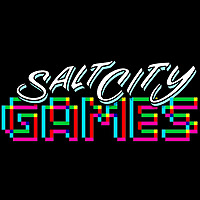 Salt City Gamescast:  A Video Game Podcast