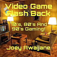 Video Game Flash Back