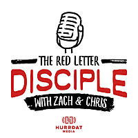 The Red Letter Disciple