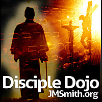 Disciple Dojo