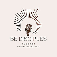 Be Disciples Podcast
