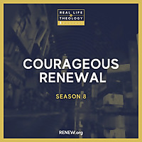 Real Life Theology Podcast