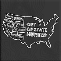 Out of State Hunter