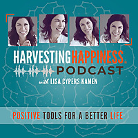 Harvesting Happiness