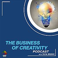 The Business of Creativity Podcast