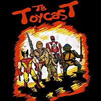 TB Toycast