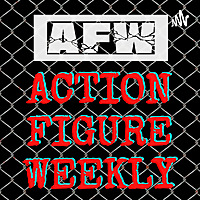 Action Figure Weekly
