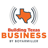 Building Texas Business