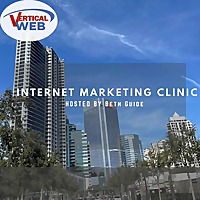 Houston's Internet Marketing Clinic