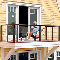 Best Houston Waterproofing Solutions