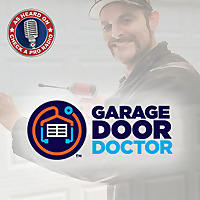 Garage Door Doctor Podcast