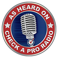 The Check A Pro Radio Show