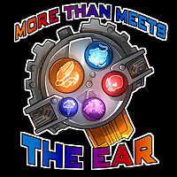 More Than Meets the Ear