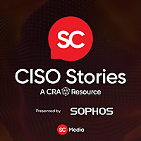 CISO Stories Podcast (Audio)