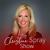 The Christine Spray Show