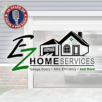 EZ Lift Garage Door Repair Service Katy, TX