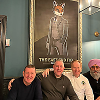 The Good Food For Glasgow