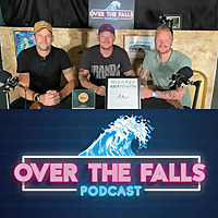 Over The Falls Podcast