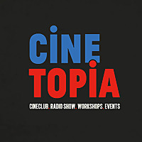 Cinetopia Radio