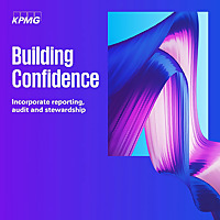 KPMG Podcast Series: Building Confidence