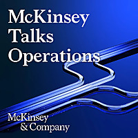 McKinsey Talks Operations