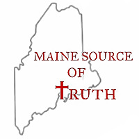 Maine Source Of Truth Podcast