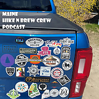 Maine Hike n Brew Crew