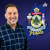 Maine People Podcast