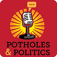 Potholes & Politics: Local Maine Issues from A to Z
