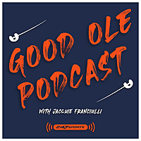 Good Ole Podcast: A Virginia Athletics Podcast