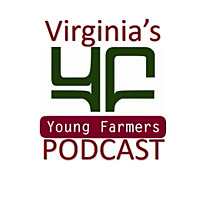 Virginia's Young Farmers Podcast